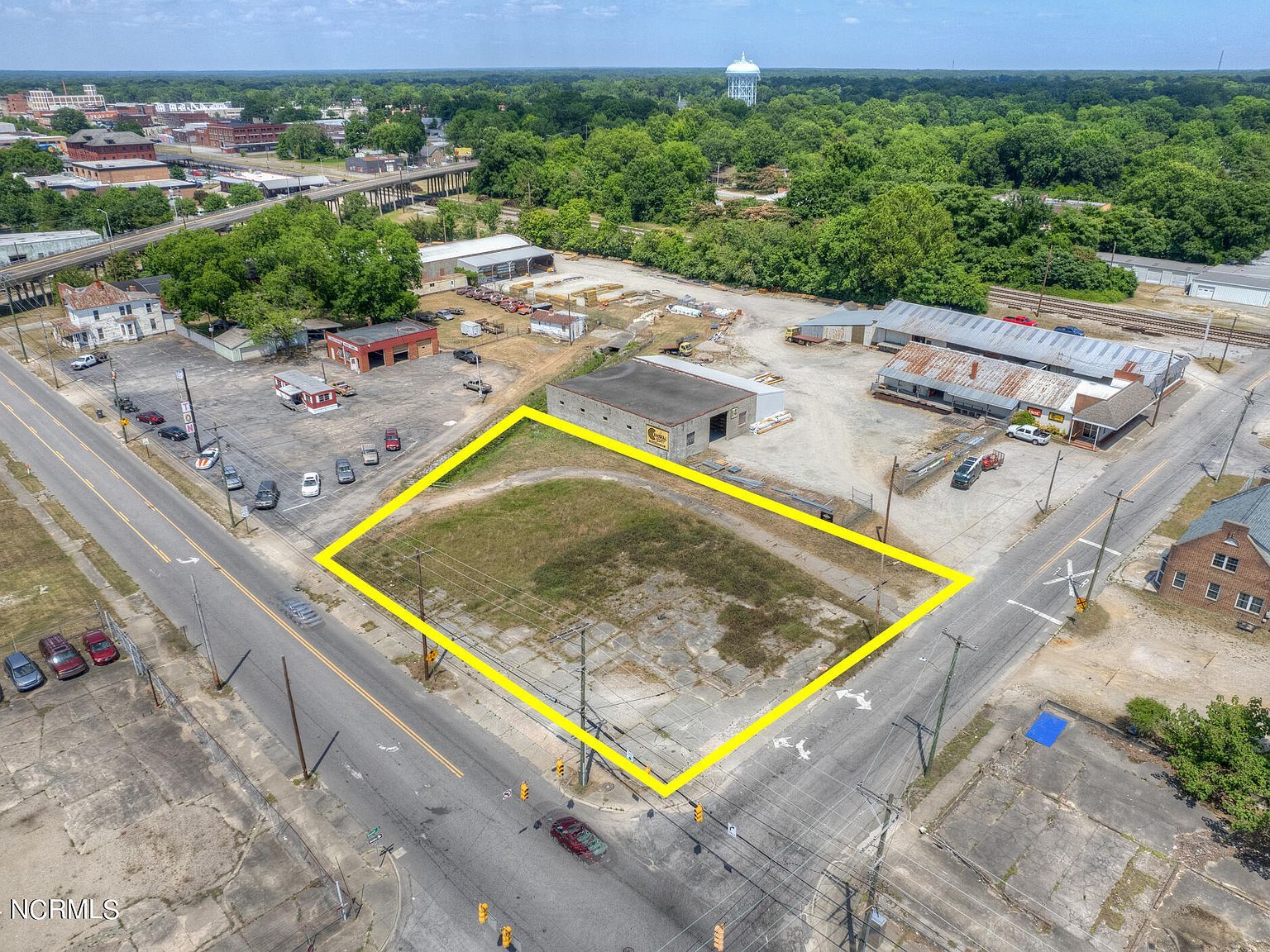 0 S Church St Rocky Mount, NC 27803 - Thumbnail 4