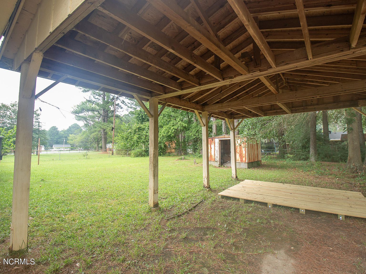 1117 Leggett Rd Rocky Mount, NC 27801 - Thumbnail 4