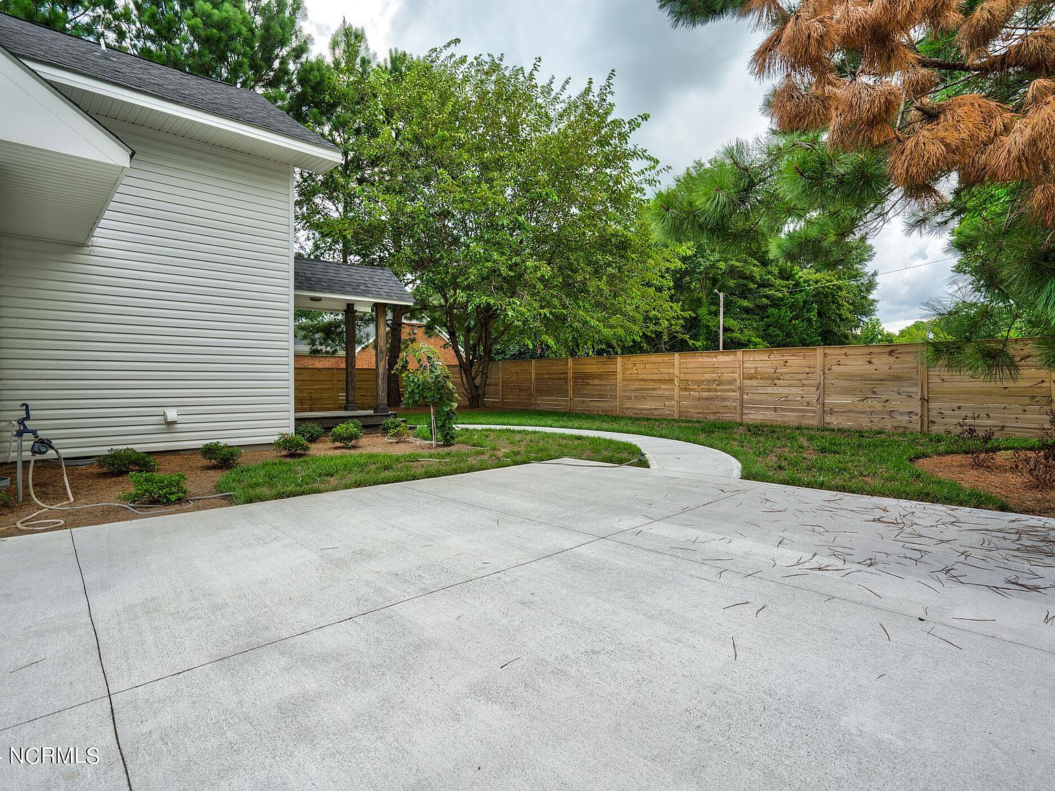 310 S Main St Stantonsburg, NC 27883 - Thumbnail 4