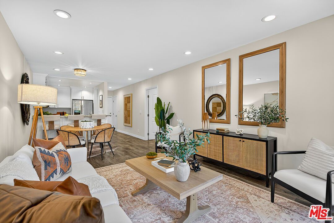 1125 Pico Blvd APT 103 Santa Monica, CA 90405 - Thumbnail 4