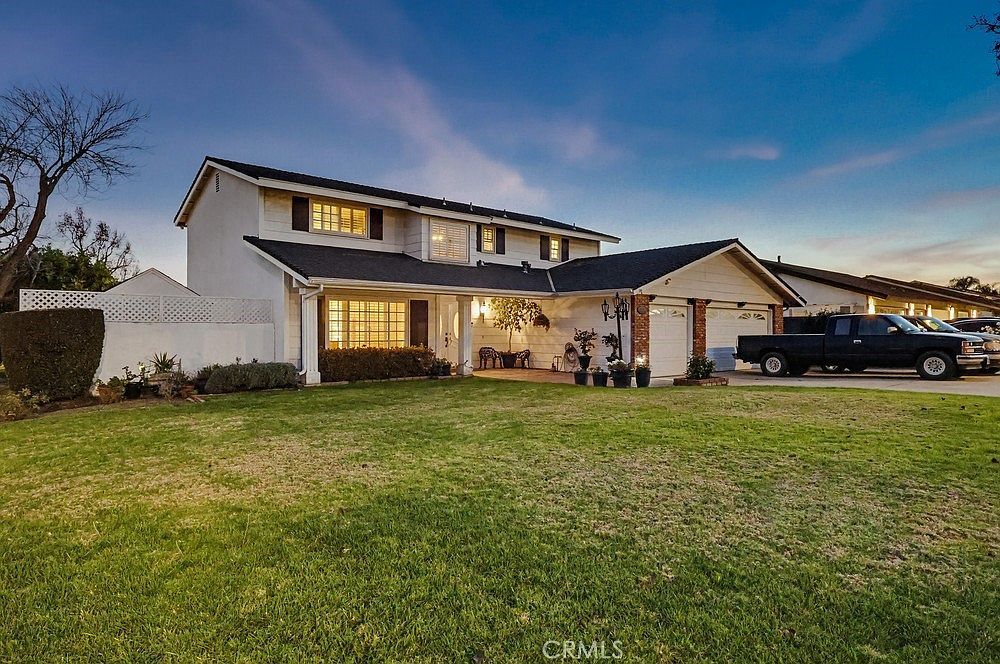 1962 Olivewood St La Verne, CA 91750 - Thumbnail 4