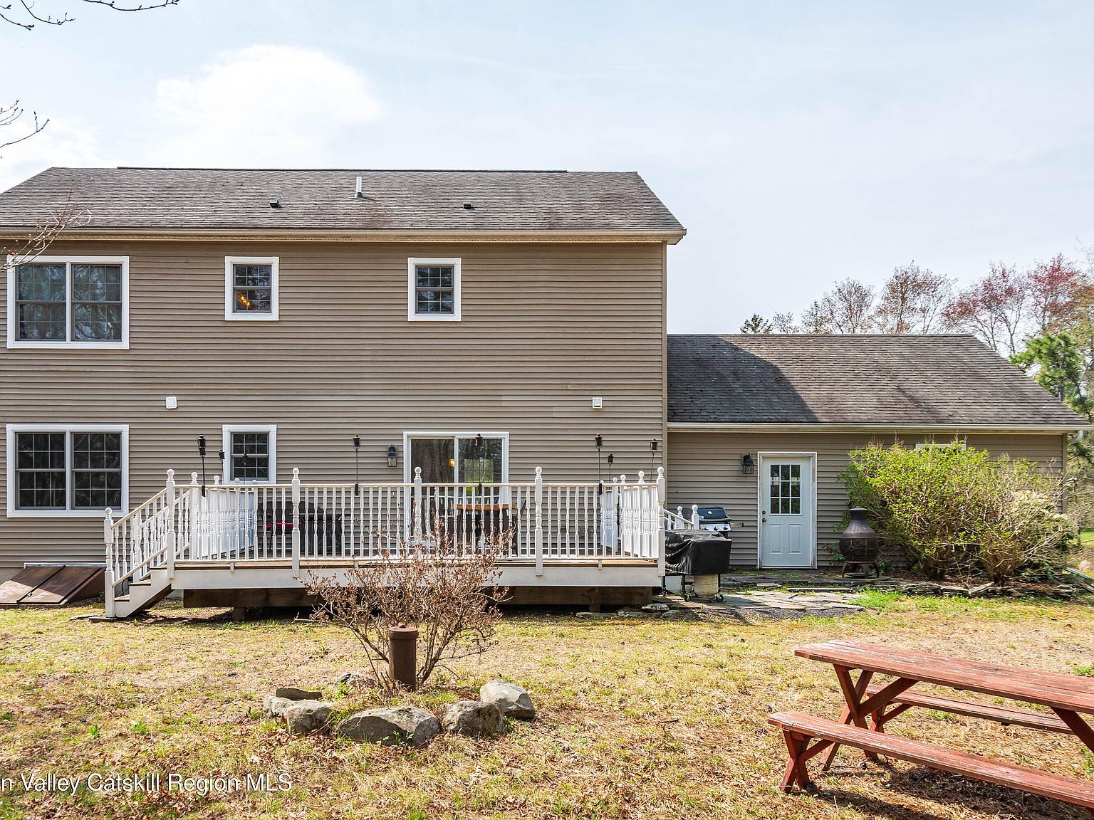 226 Blue Mountain Rd Saugerties, NY 12477 - Thumbnail 4