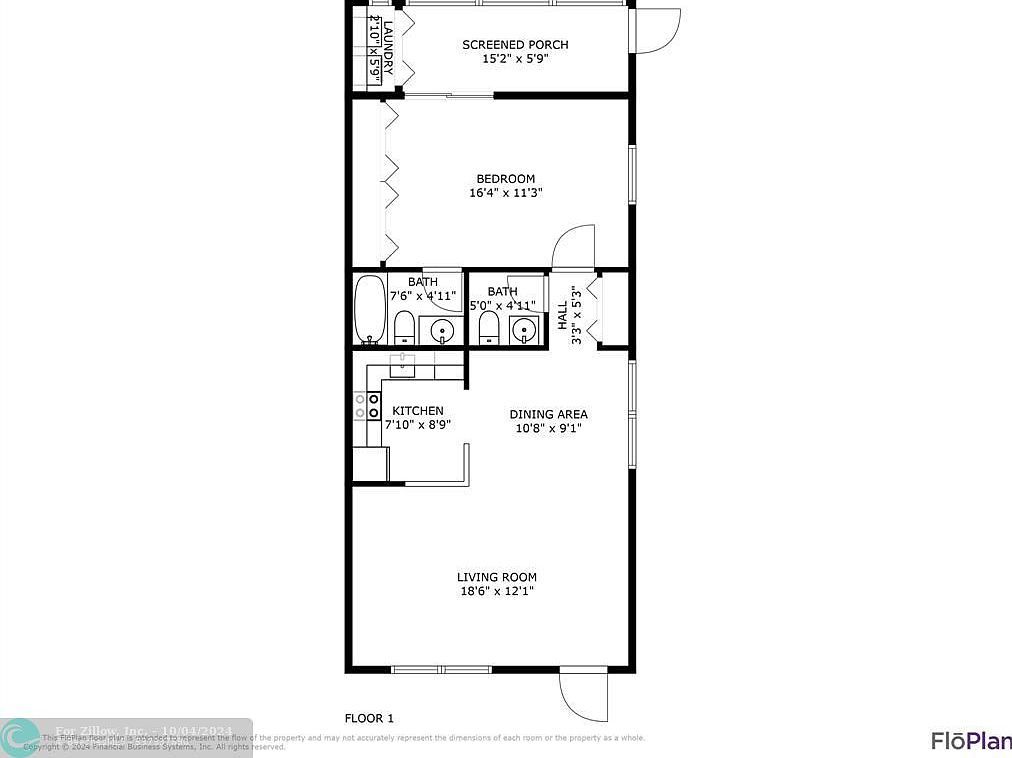 95 Waterford Cir #D Delray Beach, FL 33446 - Thumbnail 4