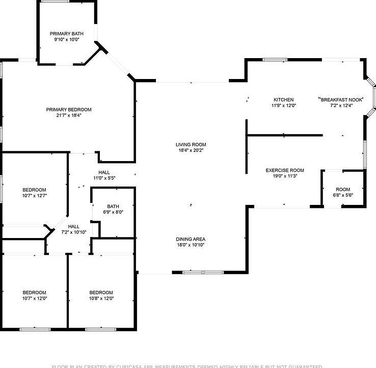 5012 NW 45th Ave Coconut Creek, FL 33073 - Thumbnail 4