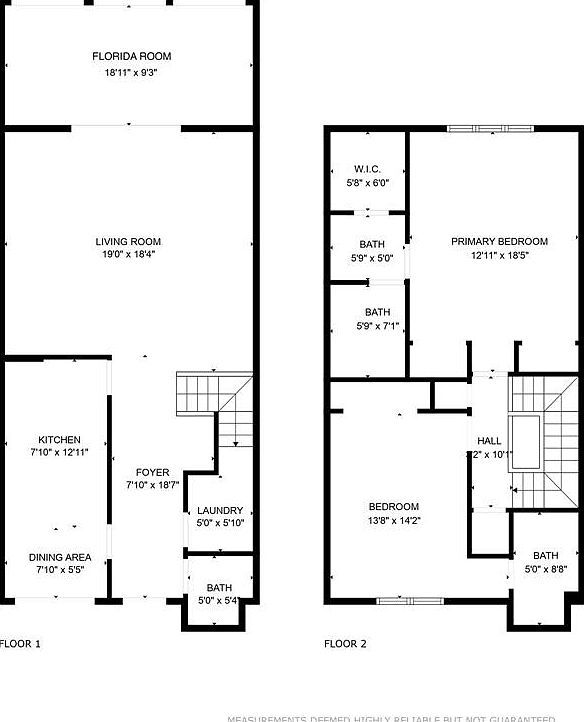 9232 Pecky Cypress Ln APT 2D Boca Raton, FL 33428 - Thumbnail 4