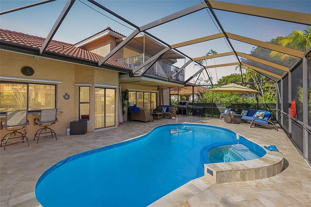 5613 NW 64th Ter Coral Springs, FL 33067 - Thumbnail 4