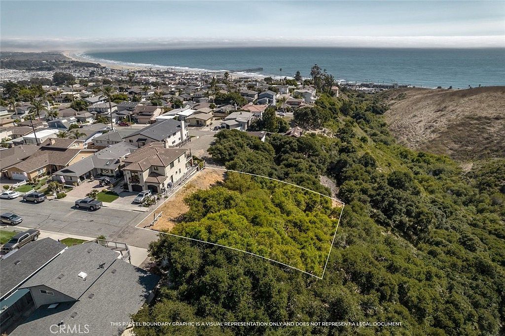 991 Visalia St LOT 1 Pismo Beach, CA 93449 - Thumbnail 4