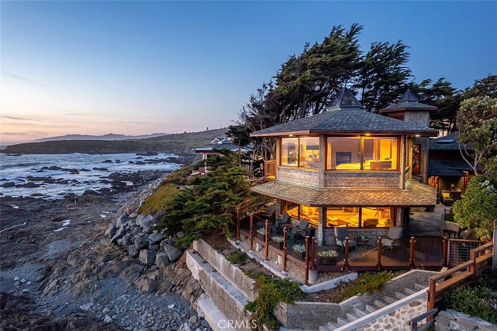 2431 Sherwood Dr Cambria, CA 93428 - Thumbnail 4