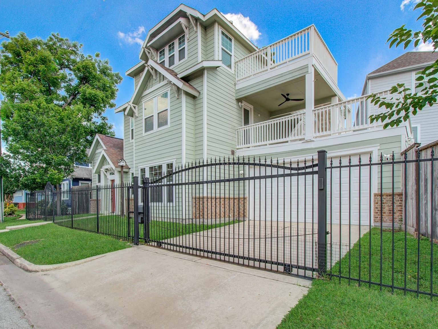 6621 N Main St Houston, TX 77009 - Thumbnail 4