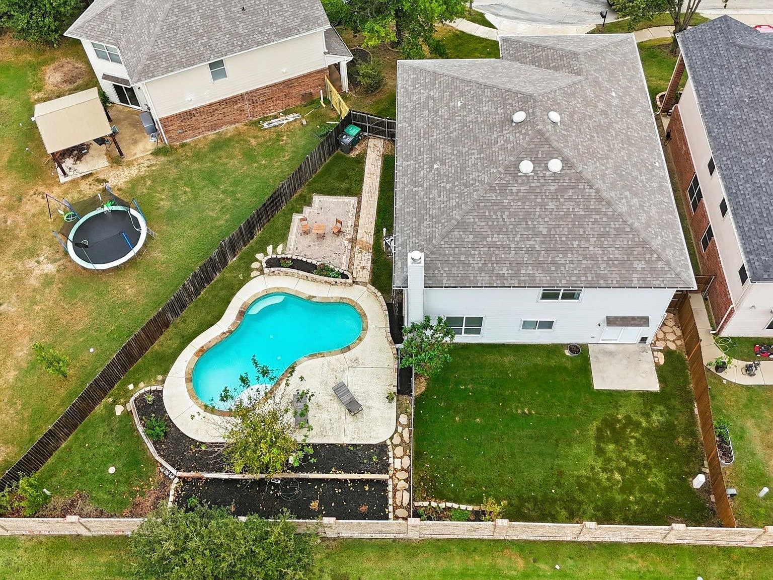 2021 Bliss Rd Fort Worth, TX 76177 - Thumbnail 4