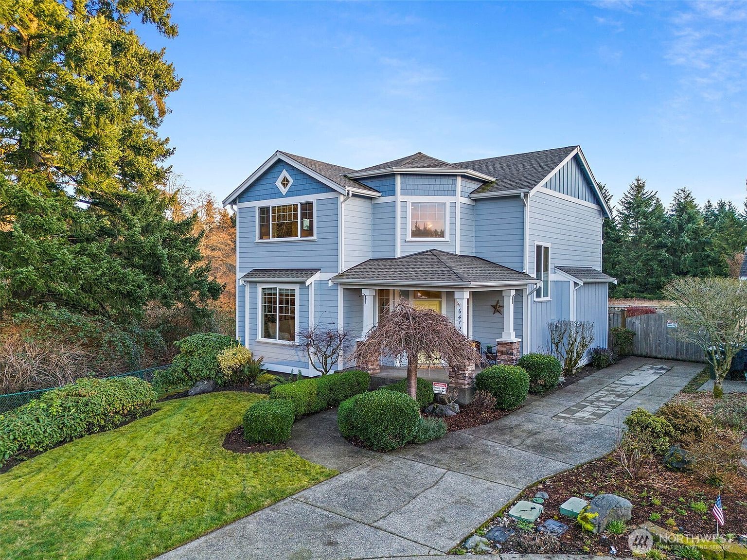 6412 122nd Street Ct E Puyallup, WA 98373 - Thumbnail 4