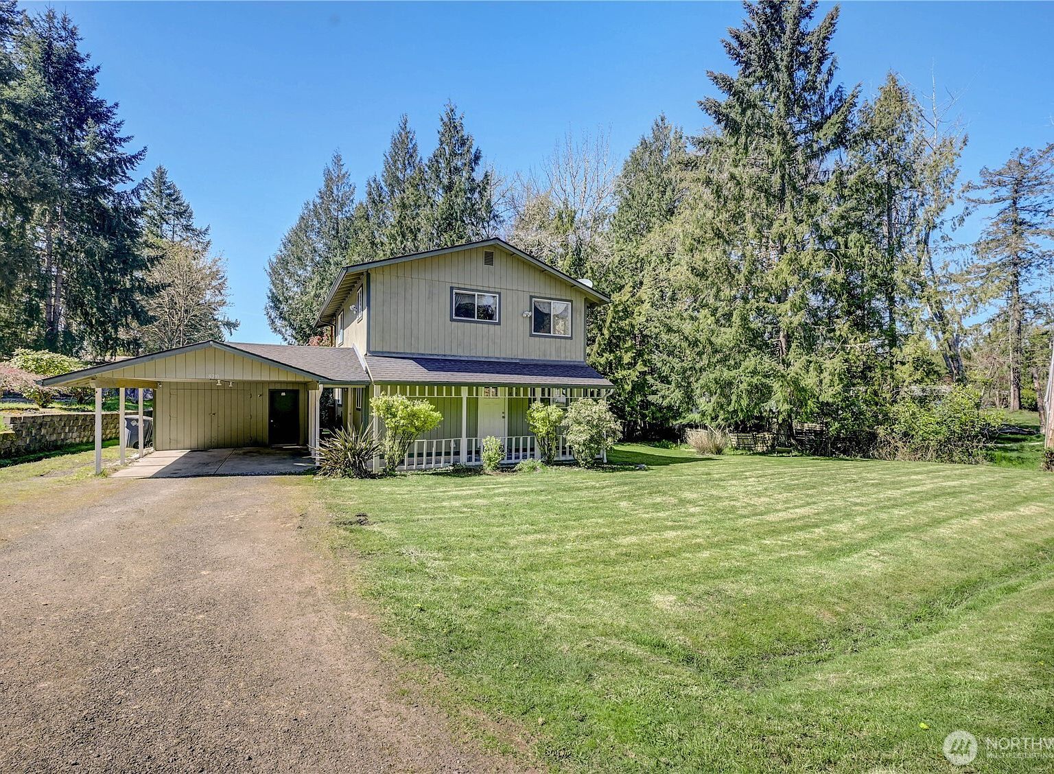 8210 176th Ave SW Longbranch, WA 98351 - Thumbnail 4