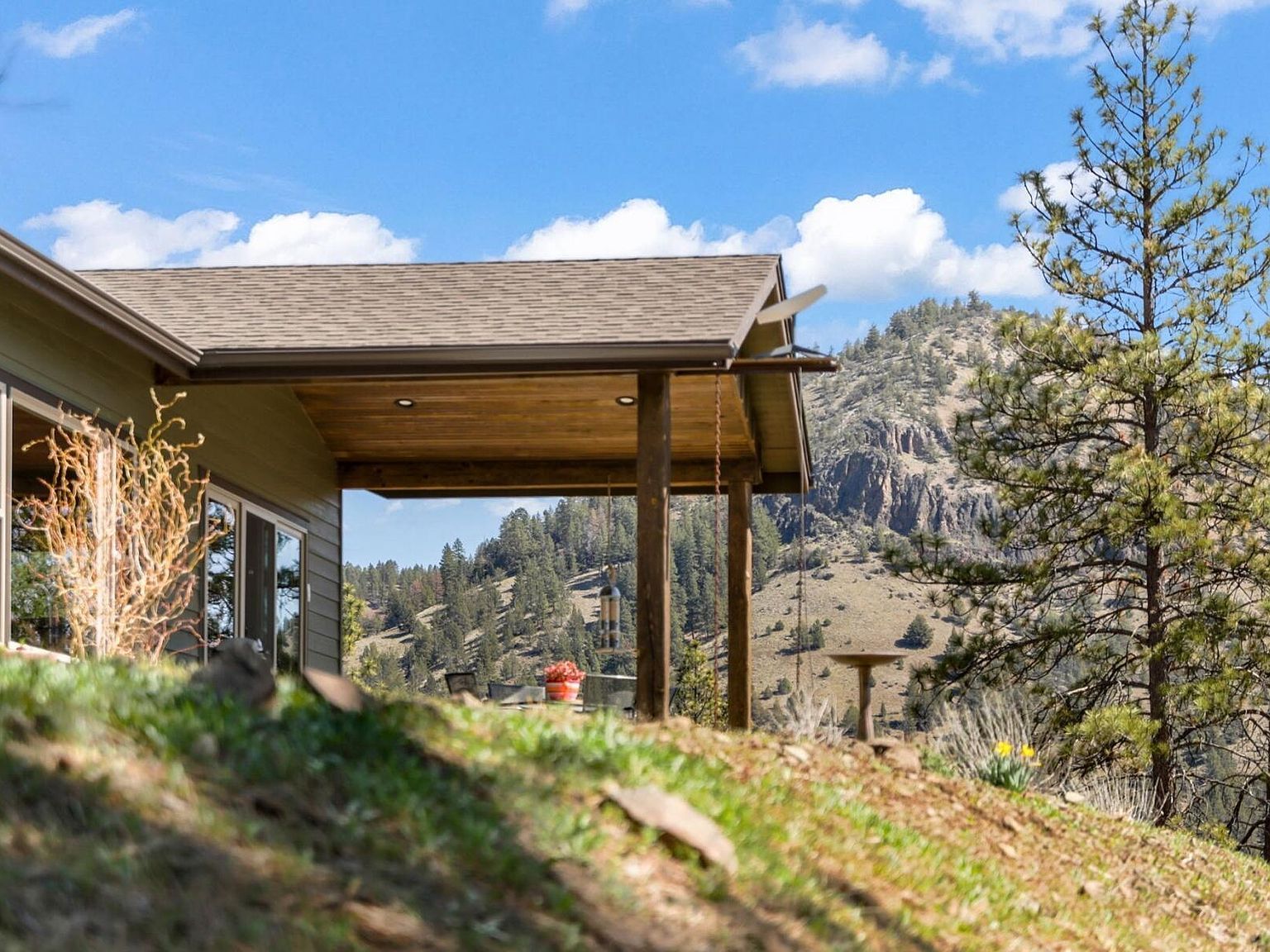 8425 NE Mill Creek Rd Prineville, OR 97754 - Thumbnail 4