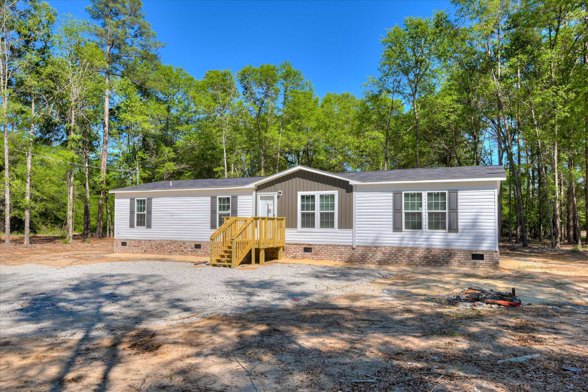 1106 B Hephzibah McBean Rd Hephzibah, GA 30815 - Thumbnail 4