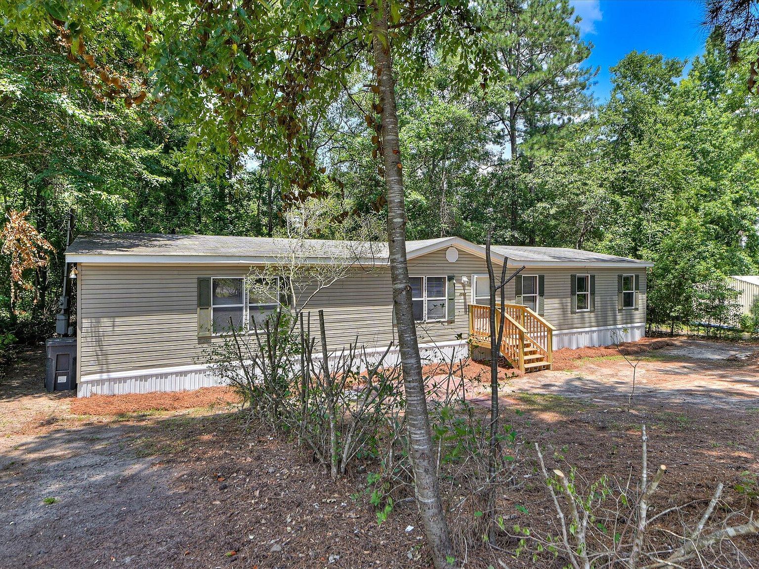 3507 Mercedes Dr Hephzibah, GA 30815 - Thumbnail 4