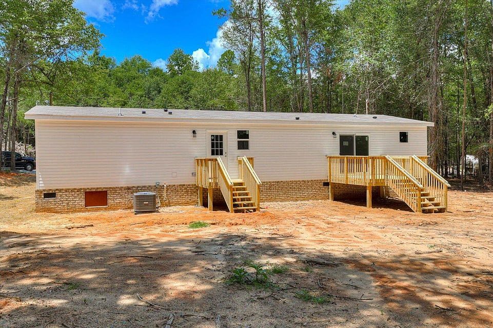 Clayton Expedition Plan, Hephzibah Hephzibah, GA 30815 - Thumbnail 4