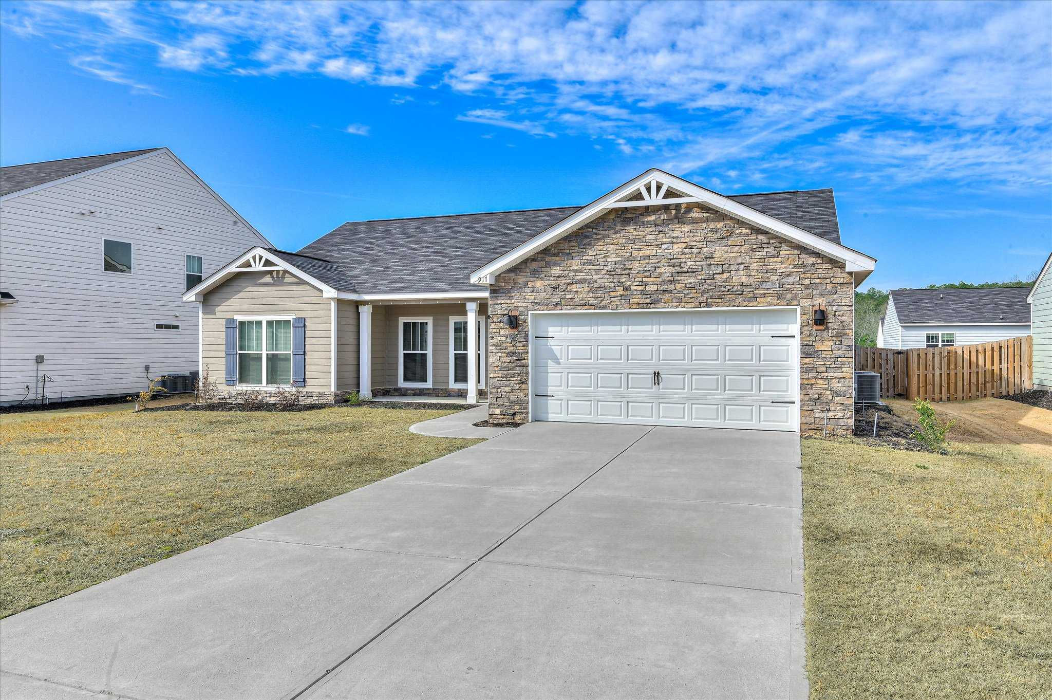 917 Sweet Grass Circle, Harlem, GA, USA, 30814 - Thumbnail 4