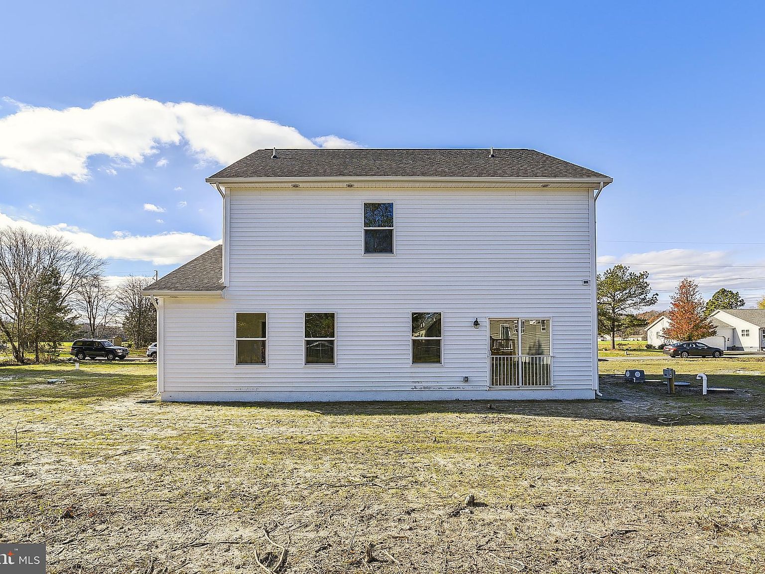 LOT-17B Blue Point Ct Lusby, MD 20657 - Thumbnail 4