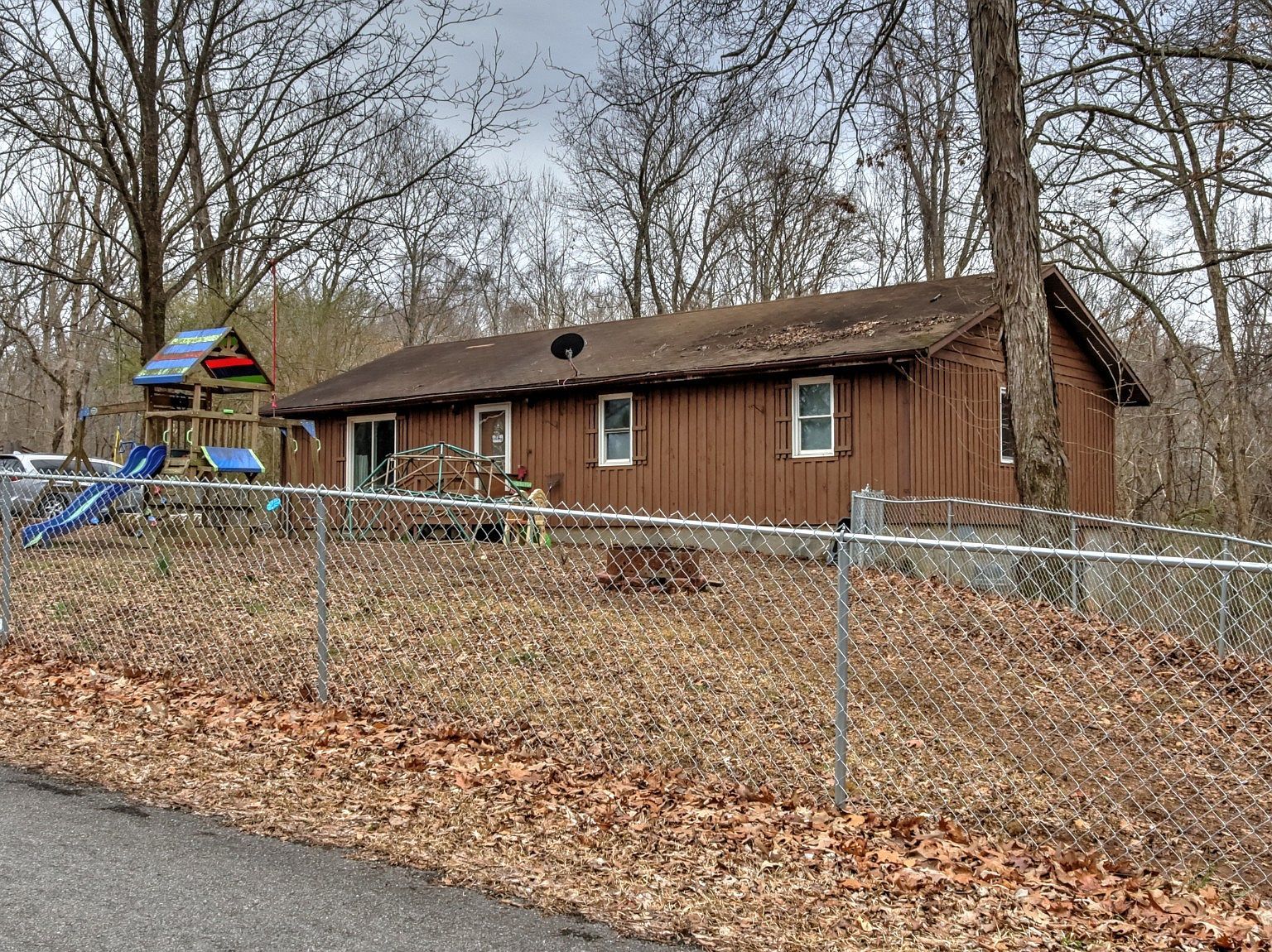 129 Bagsby Hill Ln Dover, TN 37058 - Thumbnail 4