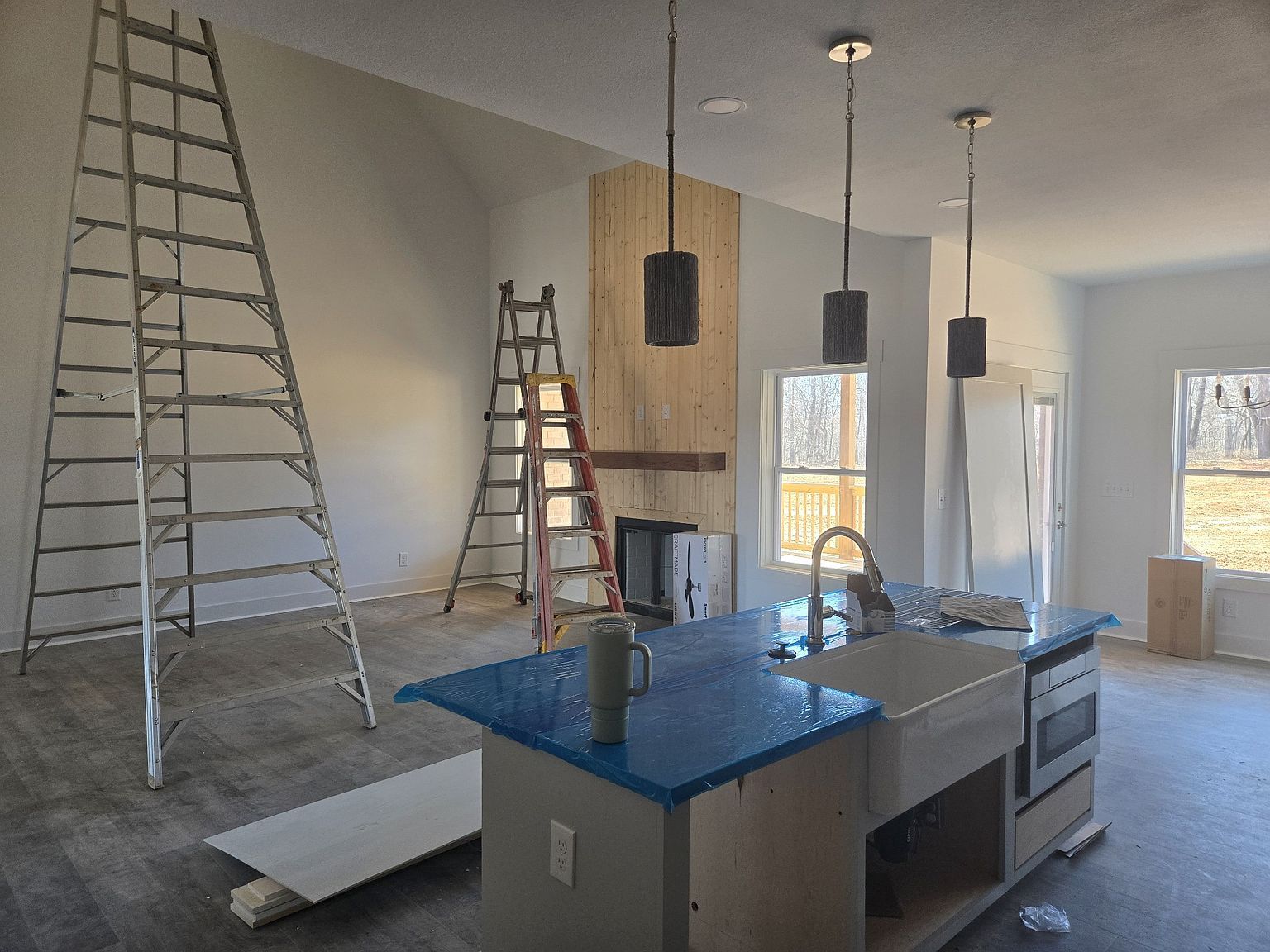 4940 Royal View Way LOT 25 Clarksville, TN 37040 - Thumbnail 4