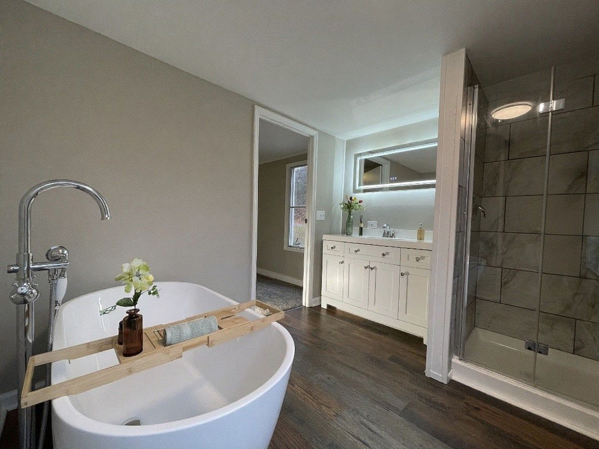 303 Conger St Cumberland City, TN 37050 - Thumbnail 4