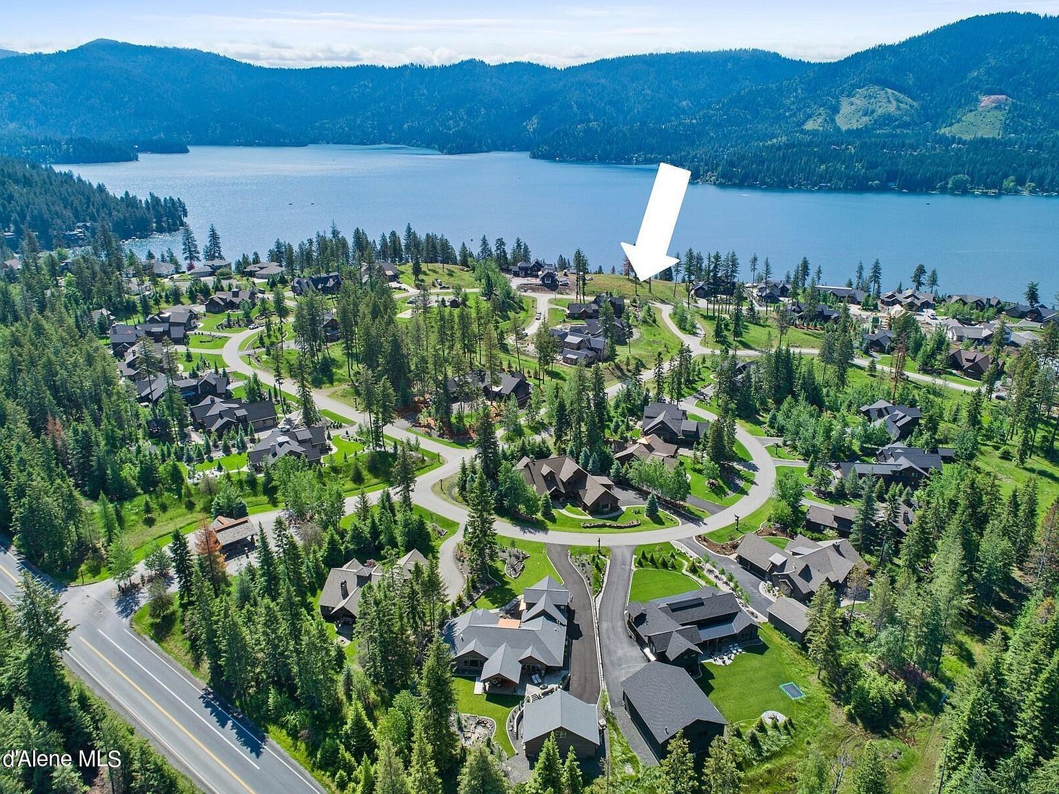 10946 N McCall Falls Dr Hayden, ID 83835 - Thumbnail 4