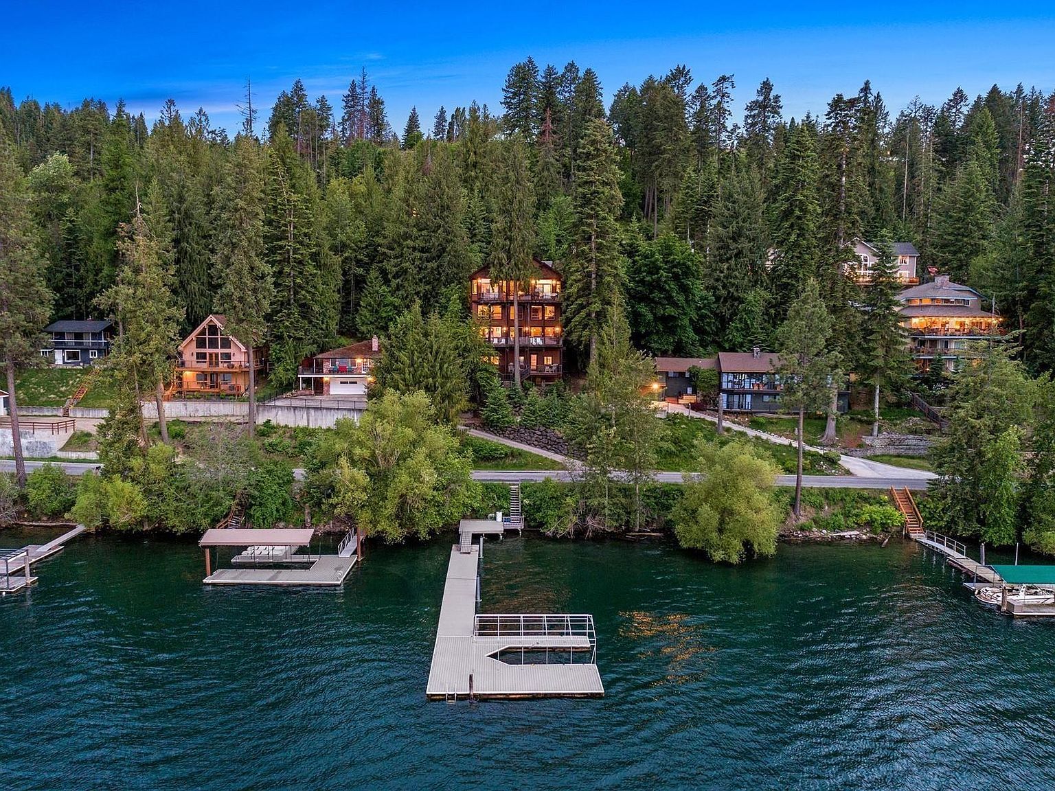 3546 E Hayden Lake Rd Hayden Lake, ID 83835 - Thumbnail 4