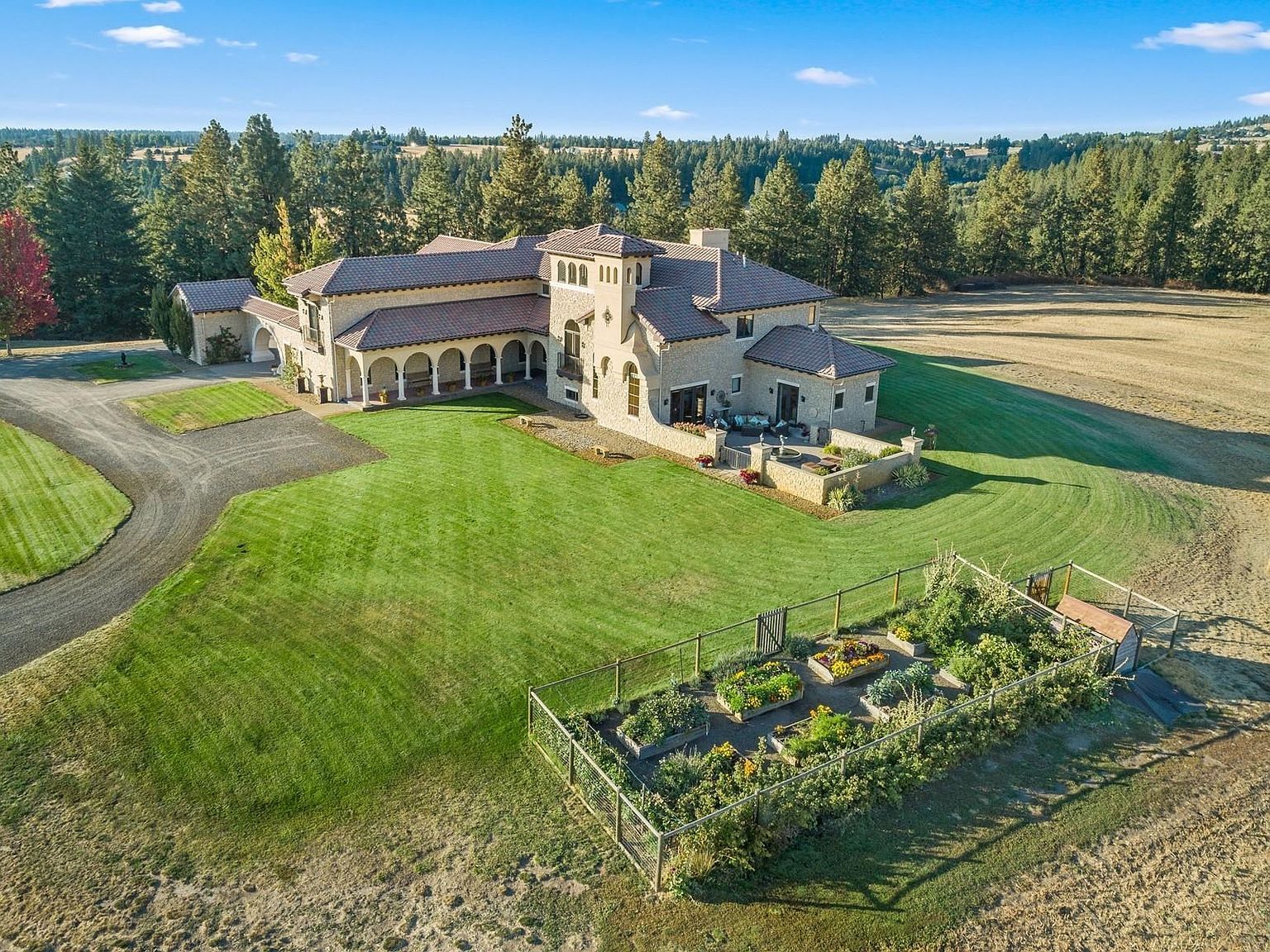 8719 S Palouse Hwy Spokane, WA 99223 - Thumbnail 4