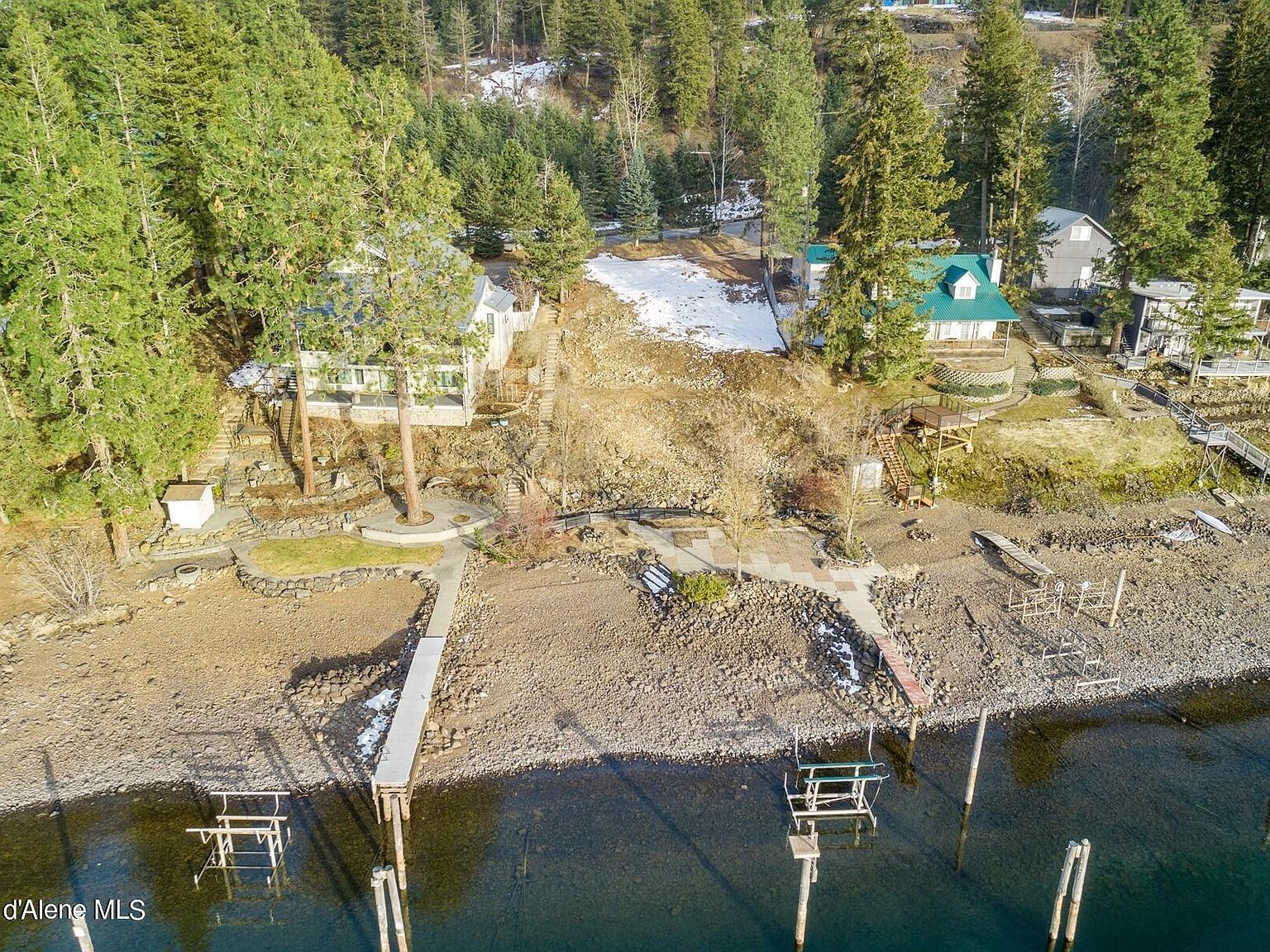 5243 S Freedom Ln Harrison, ID 83833 - Thumbnail 4