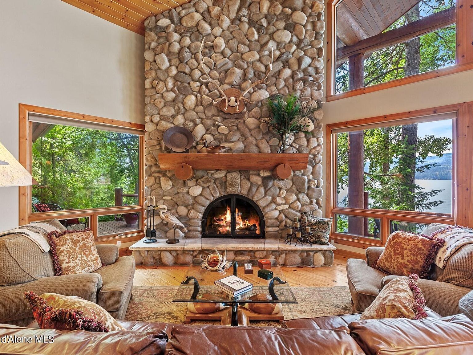 360 E Ganos Ln Coeur D Alene, ID 83833 - Thumbnail 4