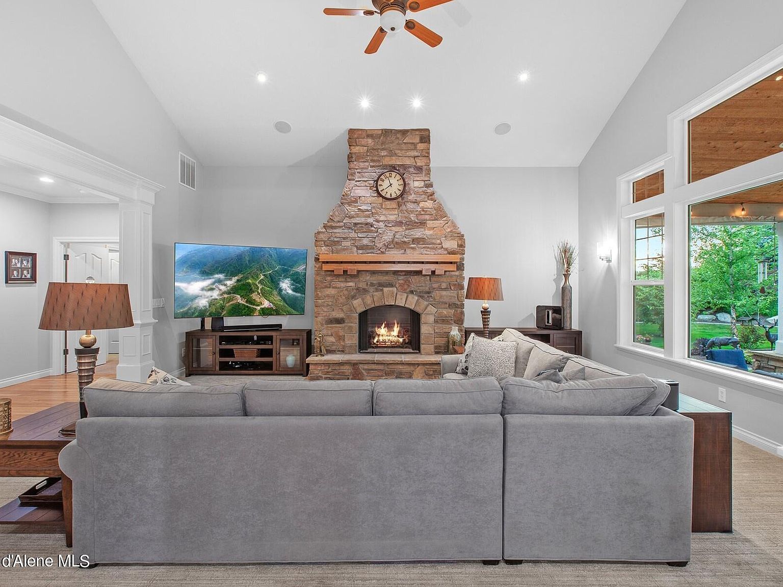 12155 N Yearling Cir Hayden Lake, ID 83835 - Thumbnail 4