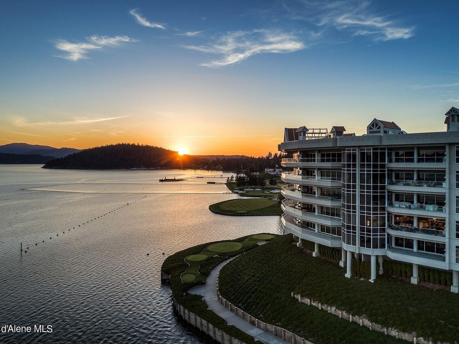 2031 S Island Green Dr Coeur D Alene, ID 83814 - Thumbnail 4