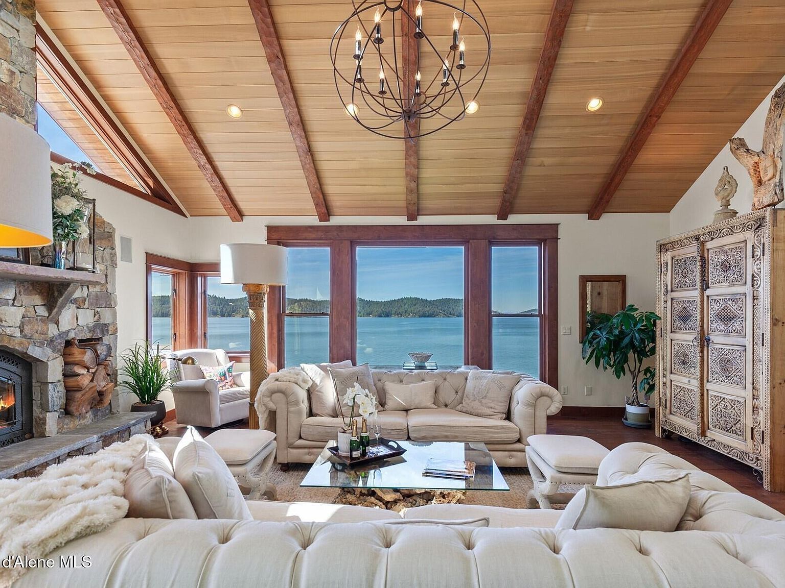 865 E Pine Ridge Dr Harrison, ID 83833 - Thumbnail 4