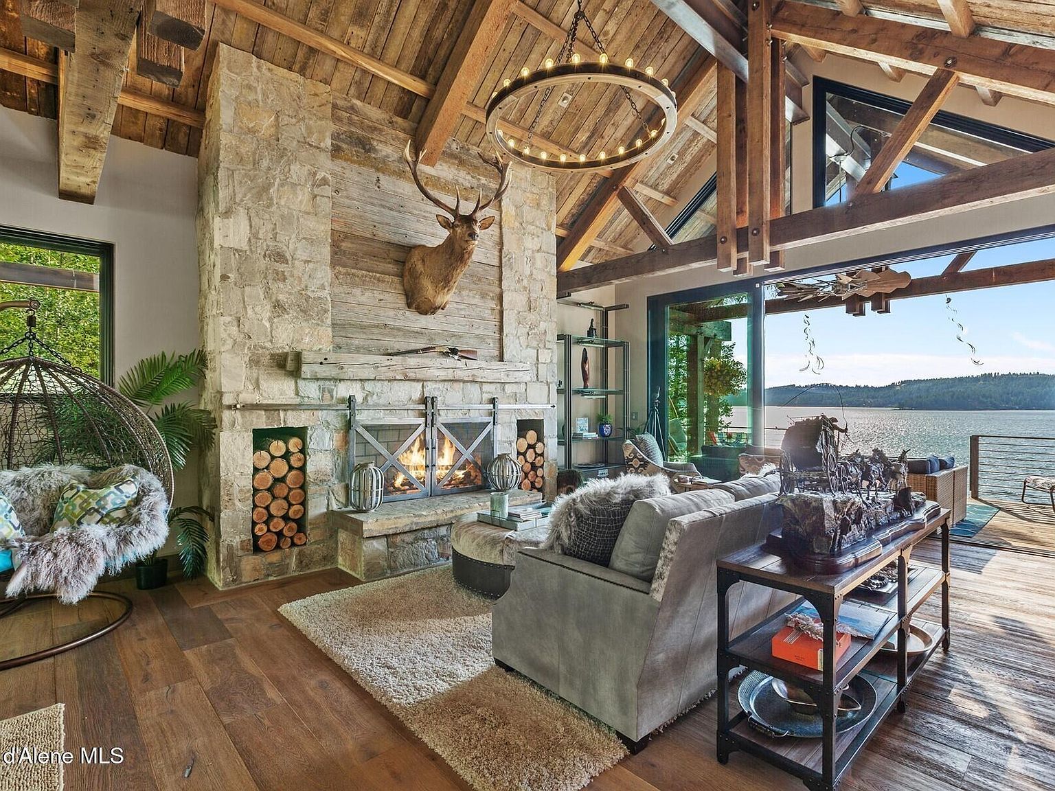 20890 S Inspiration Trl Harrison, ID 83833 - Thumbnail 4