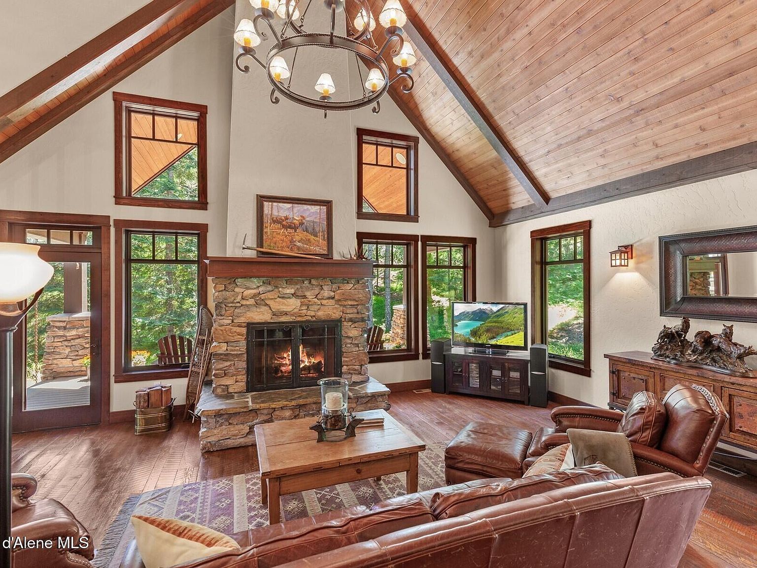 4456 E Eagles Mere Rd Harrison, ID 83833 - Thumbnail 4