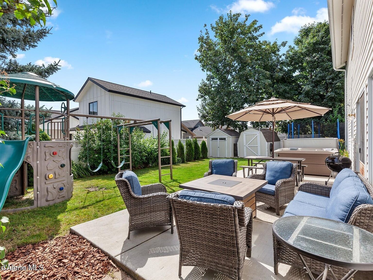 9178 N Entiate Dr Hayden Lake, ID 83835 - Thumbnail 4