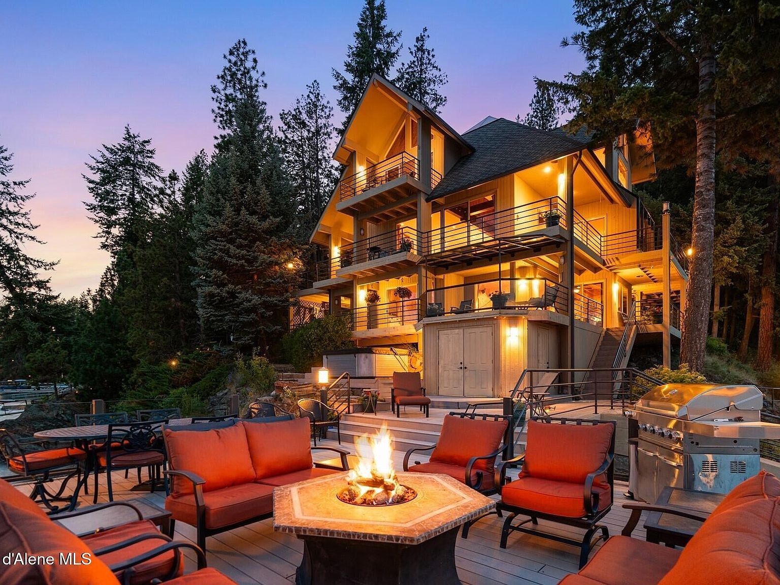 1750 W Valhalla Rd Coeur D Alene, ID 83814 - Thumbnail 4