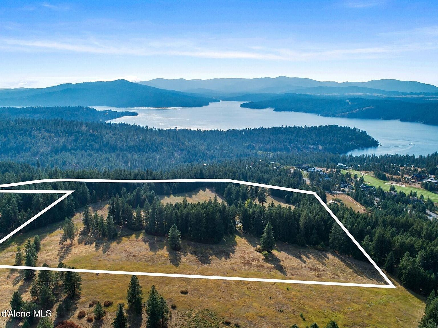 8562 S Gozzer Rd Harrison, ID 83833 - Thumbnail 4