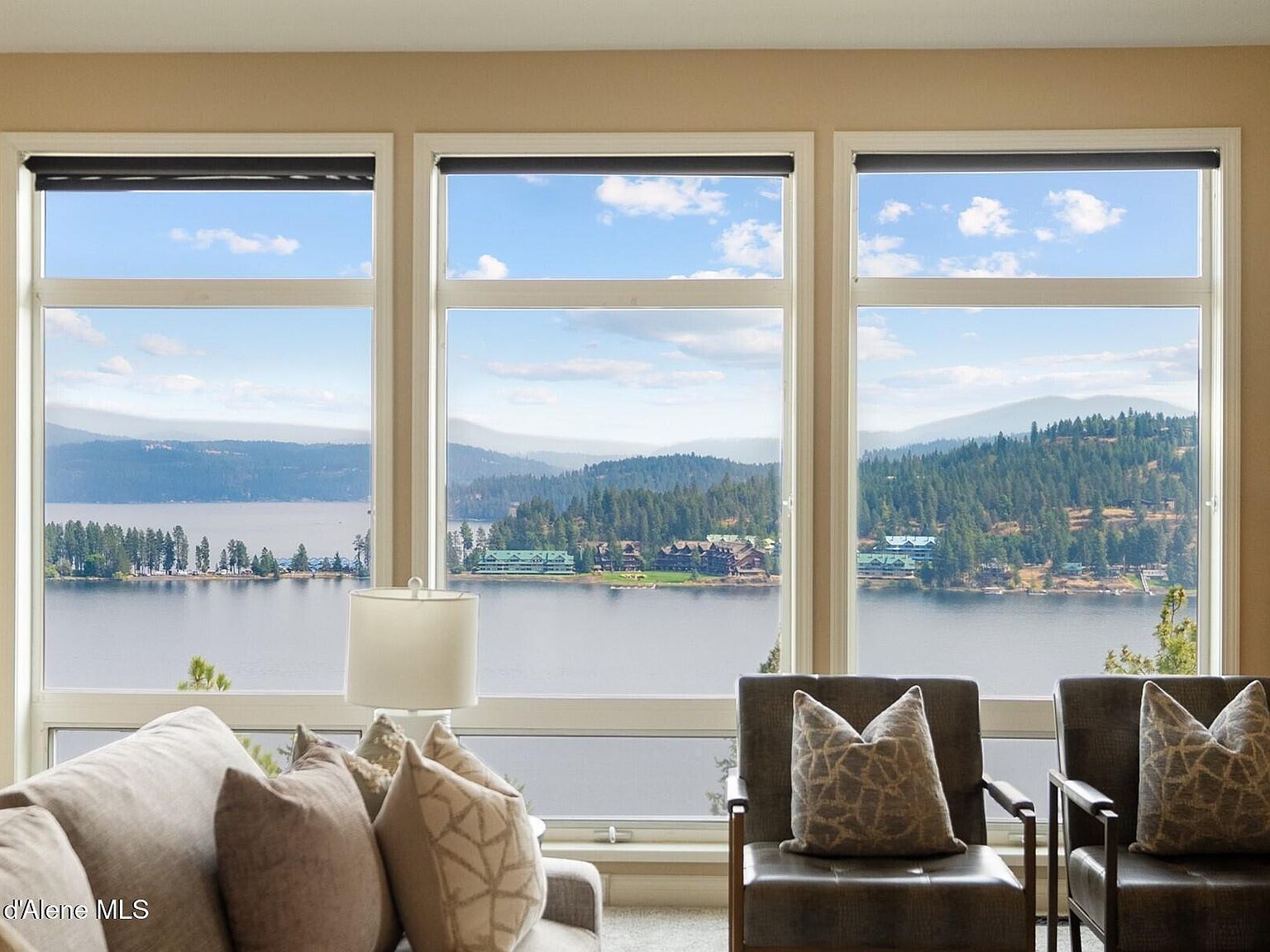 5003 S Bay Pointe Way Coeur D Alene, ID 83814 - Thumbnail 4