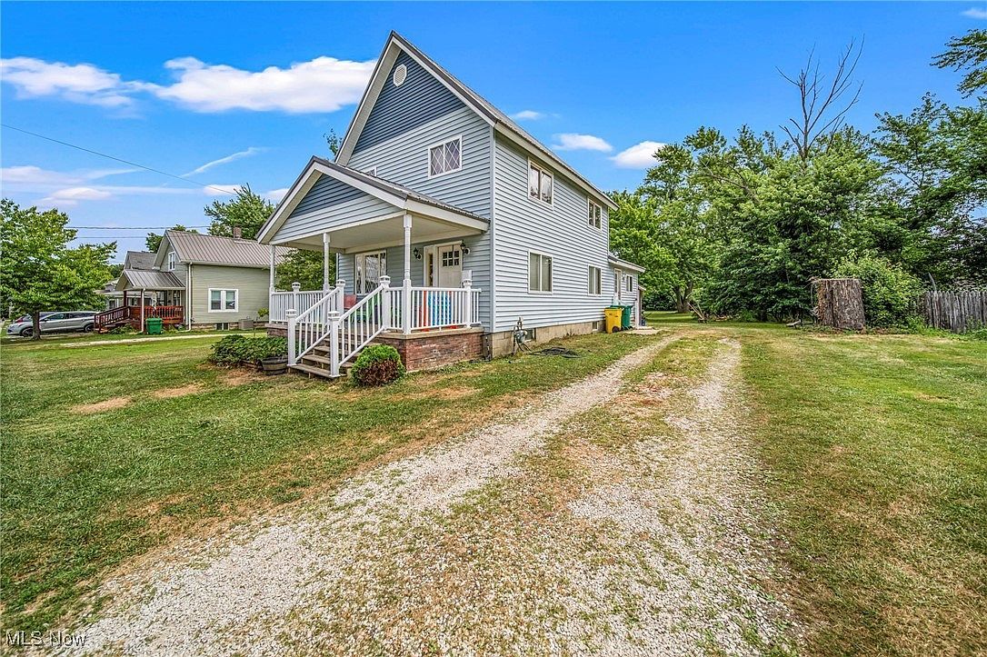 116 Willis Ave Jefferson, OH 44047 - Thumbnail 4