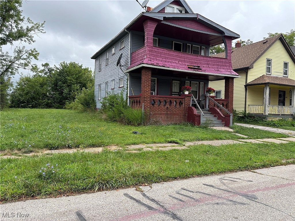 3660 E 117th St Cleveland, OH 44105 - Thumbnail 4