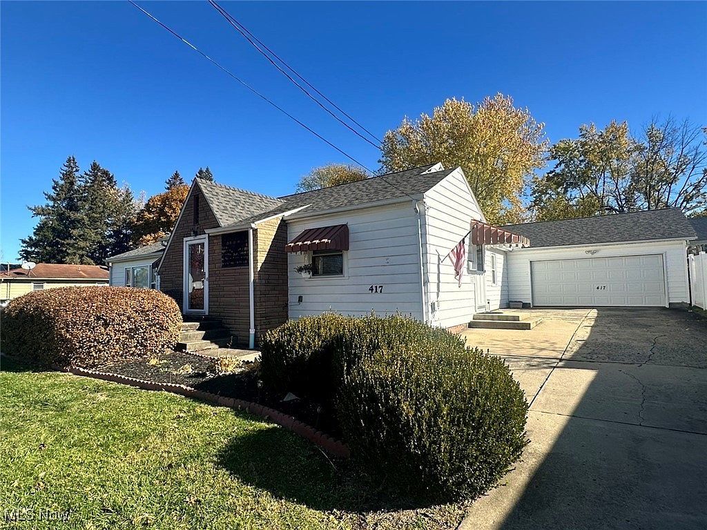 417 Otis Ct Girard, OH 44420 - Thumbnail 4