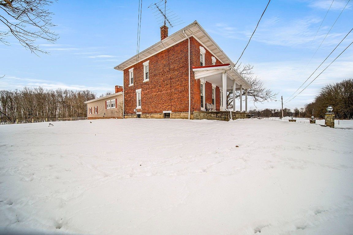 1754 Fry Rd Jamestown, PA 16134 - Thumbnail 4