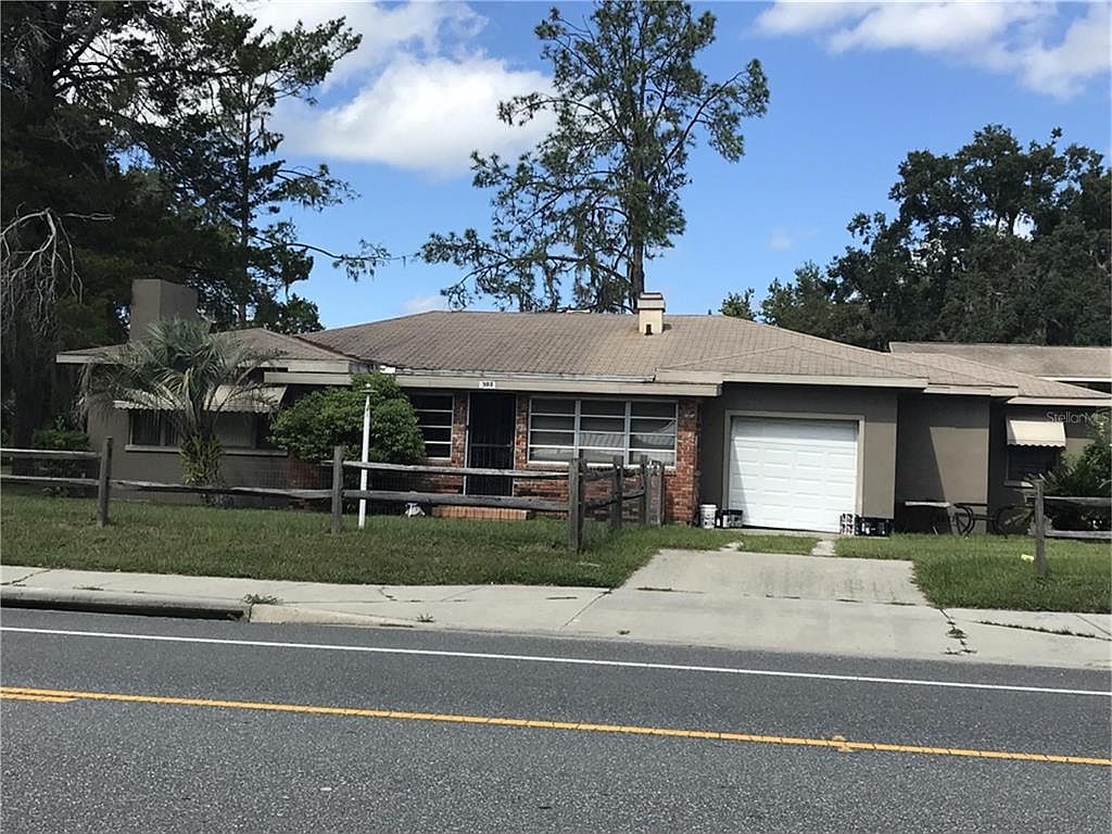 703 & 705 Cleveland Ave Wildwood, FL 34785 - Thumbnail 4