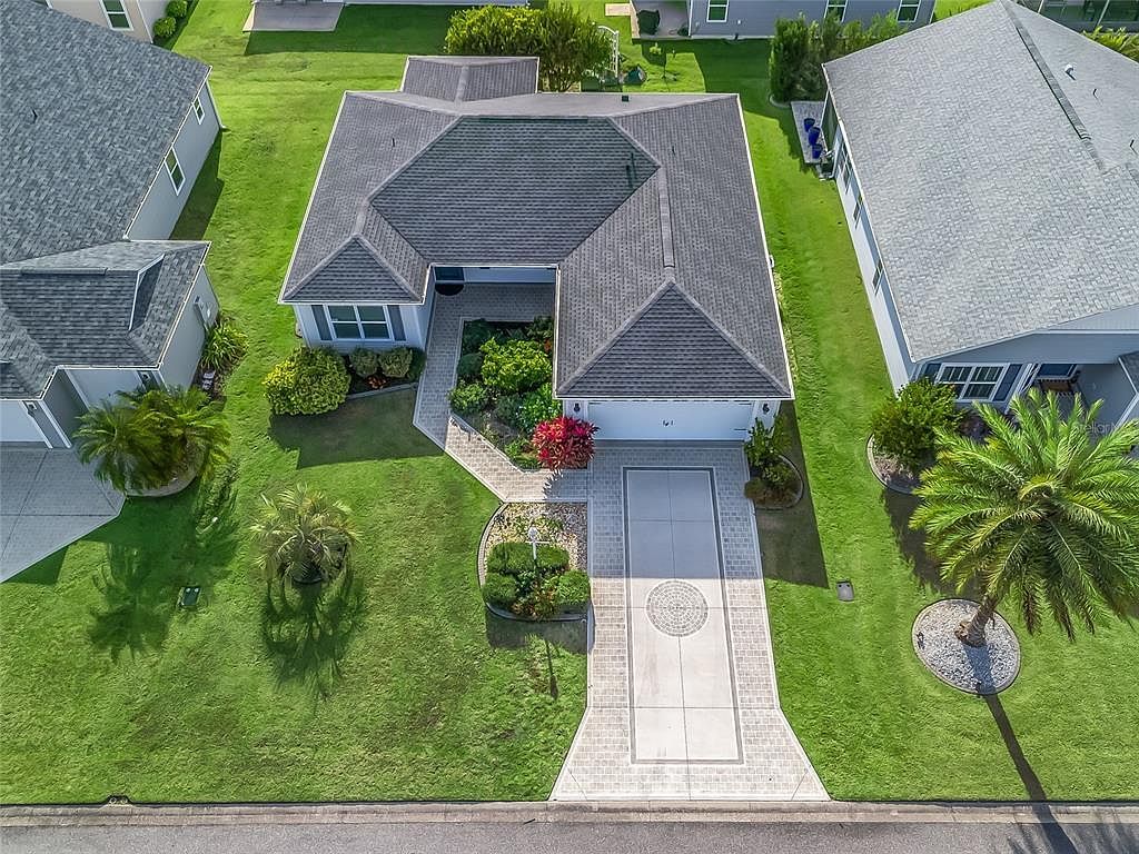 782 Millhorn Loop The Villages, FL 32163 - Thumbnail 4