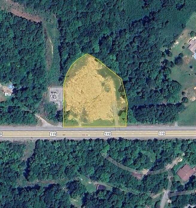 0 State Highway 119 Pineville, KY 40977  | Land/Lot