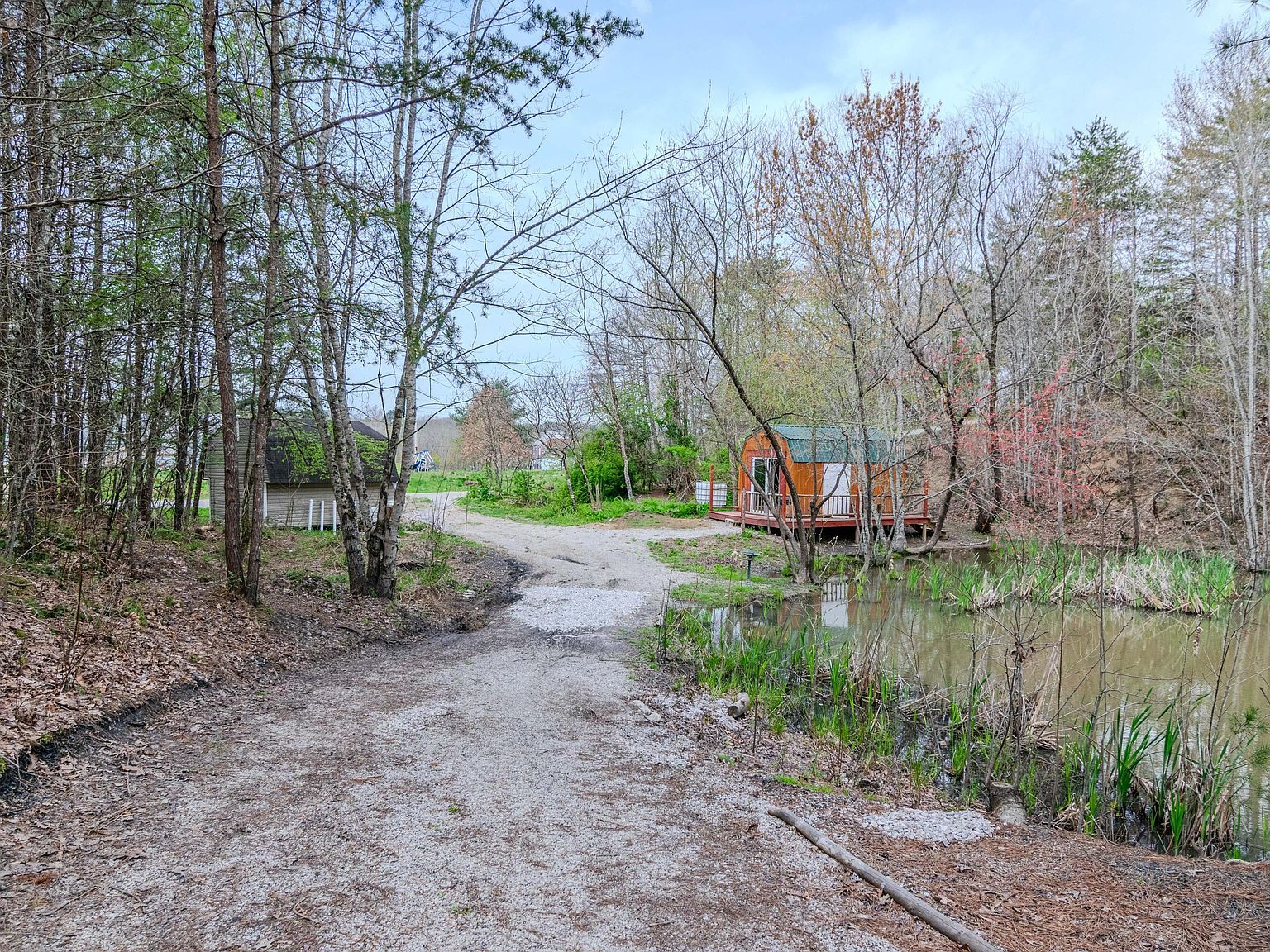 0 Farley Rd East Bernstadt, KY 40729 - Thumbnail 4