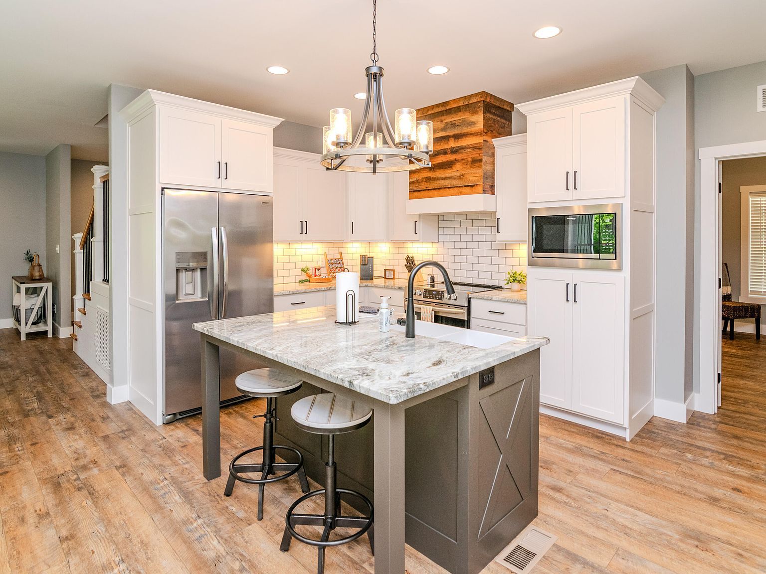 190 Landing Rd Leitchfield, KY 42754 - Thumbnail 4