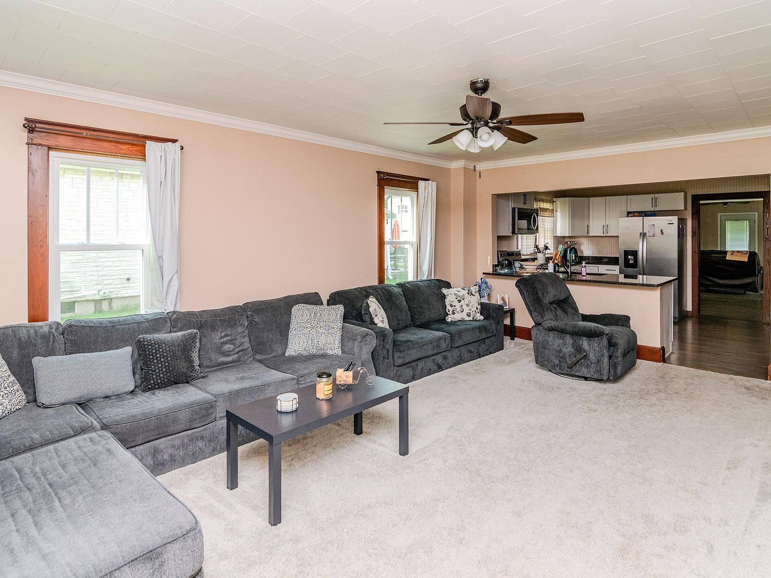 86 Danville Pike Hustonville, KY 40437 - Thumbnail 4