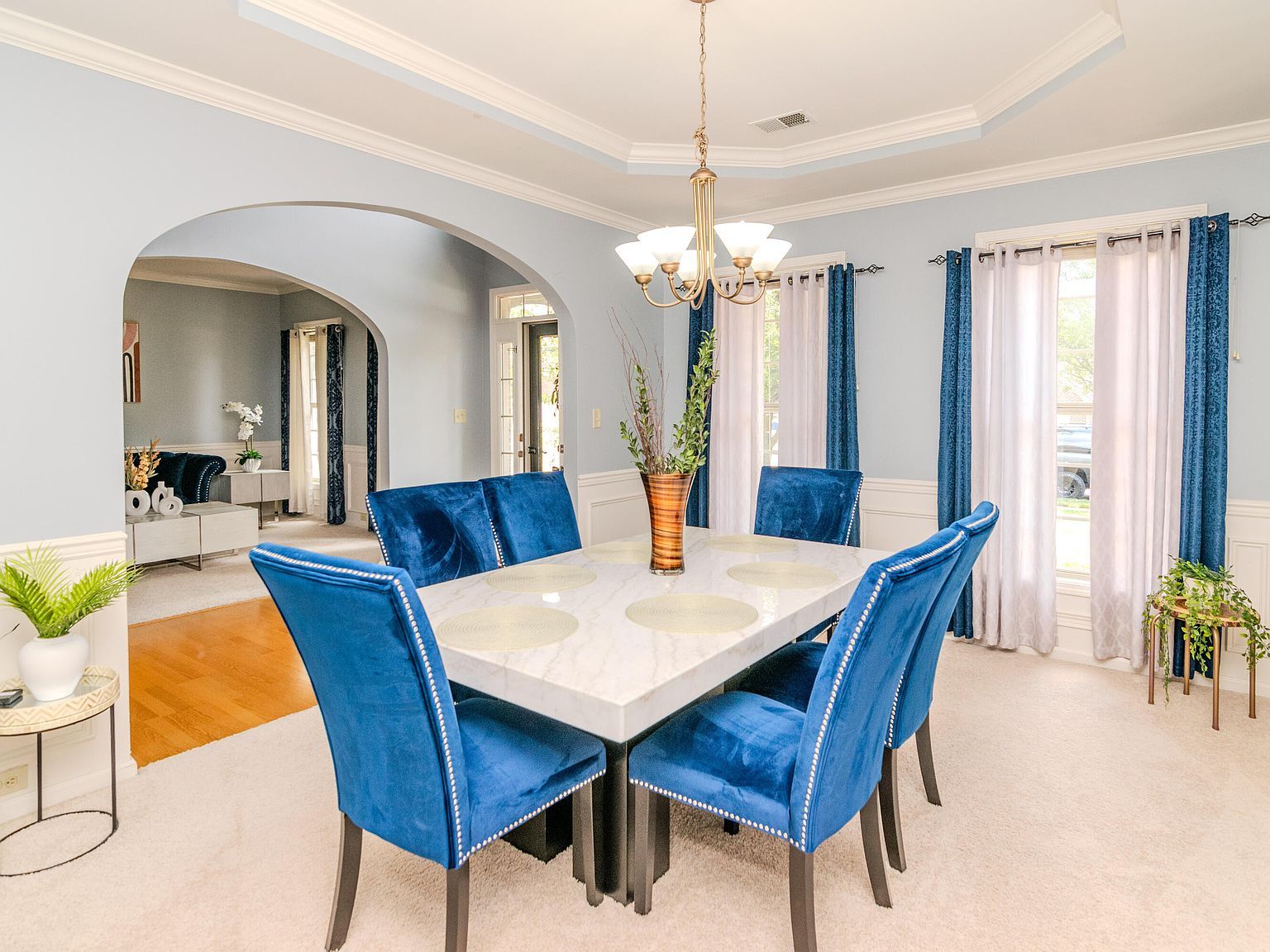 4413 Riverside Ct Lexington, KY 40515 - Thumbnail 4